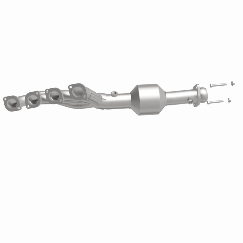 MagnaFlow Direct Fit Catalytic Converter BMW 7 96-98 D/S OEM - 49792