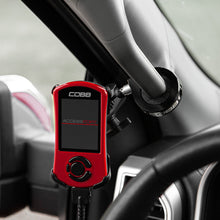 Load image into Gallery viewer, Cobb 17+ Ford F-150 Accessport Mount - 8G4600
