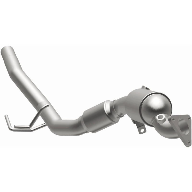 MagnaFlow 11-17 Volkswagen Touareg 3.6L Direct Fit Converter - 5551411