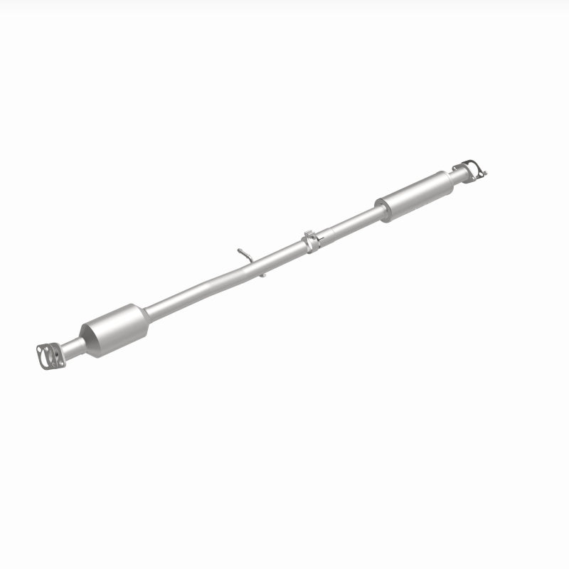 MagnaFlow 14-15 Kia Sportage 2.4L Direct Fit Catalytic Converter - 5571815