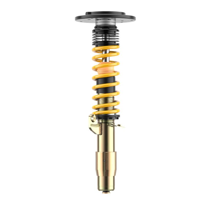 ST XTA Height Adjustable Coilovers 16-21 BMW M2 F87 - 18202208BH