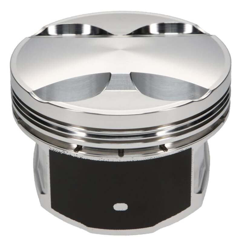 JE Pistons 2004+ Honda S2000 F22C Bore 89 Oversize 2.00 Dome Volume 7.0 12.6:1 C/R - Set of 4 - 361364