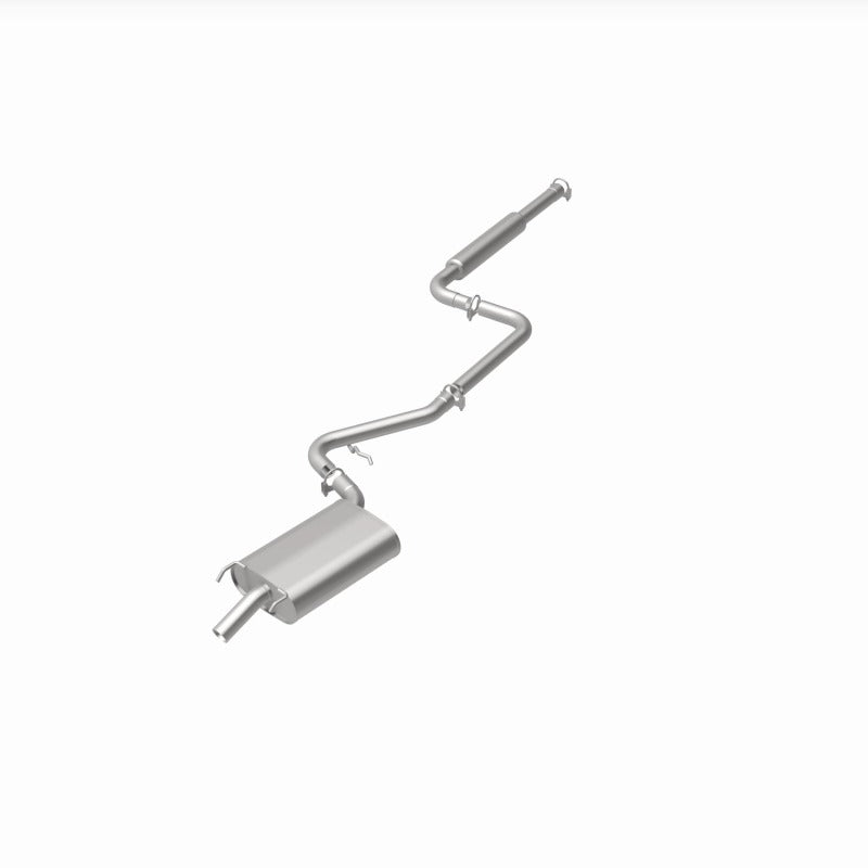 MagnaFlow BRE Exhaust Kit 01-06 Sebring Stratus - 106-0109