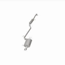 Load image into Gallery viewer, MagnaFlow BRE Exhaust Kit 08-12 Honda Accord 2.4L - 106-0572