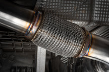 Load image into Gallery viewer, APR 17-25 Porsche Boxster/Cayman 2.0T/2.5T Full Catback Exhaust System - CBK0024
