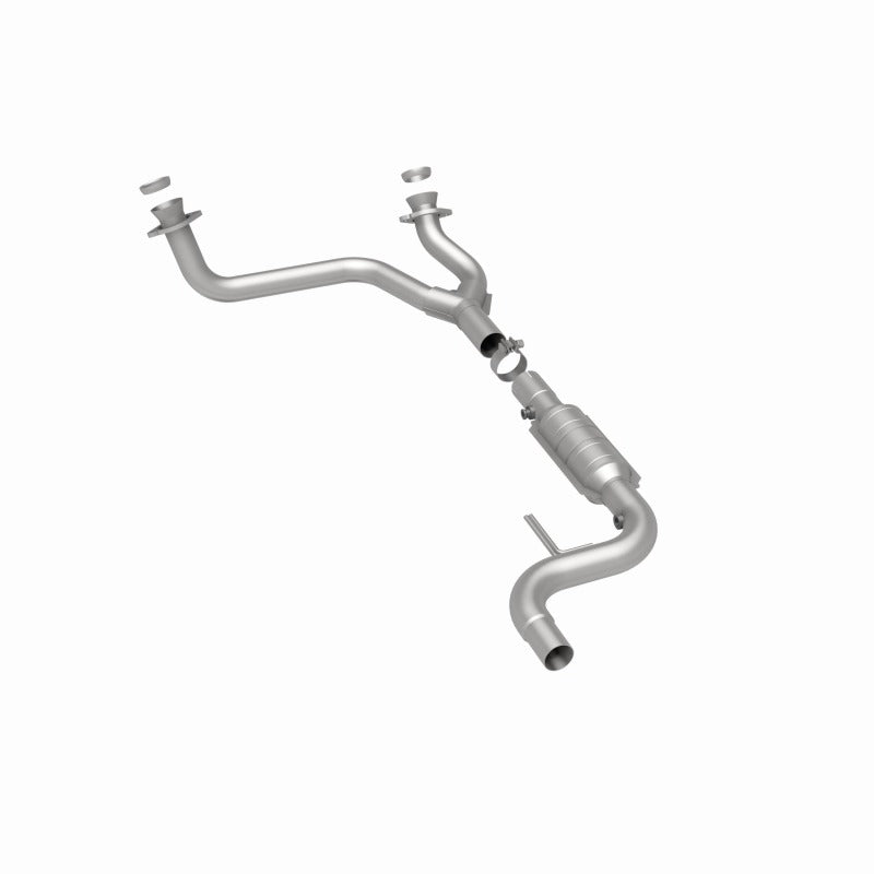 MagnaFlow Conv DF 02 Chevrolet Camaro 3.8L - 93435