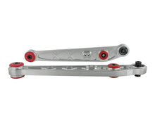Load image into Gallery viewer, Skunk2 Honda/Acura EK Alpha Series Rear Lower Control Arm Set - Clear - 542-05-1205