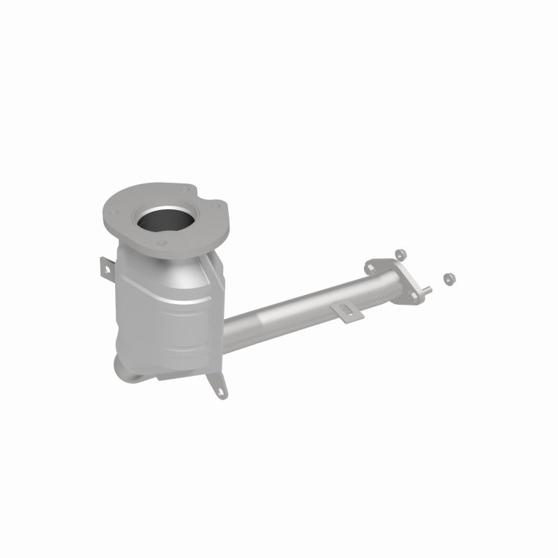 MagnaFlow 88-95 Honda Civic/89-91 Honda CR-X California Direct Fit Catalytic Converter - 352210