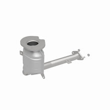 Load image into Gallery viewer, MagnaFlow 88-95 Honda Civic/89-91 Honda CR-X California Direct Fit Catalytic Converter - 352210