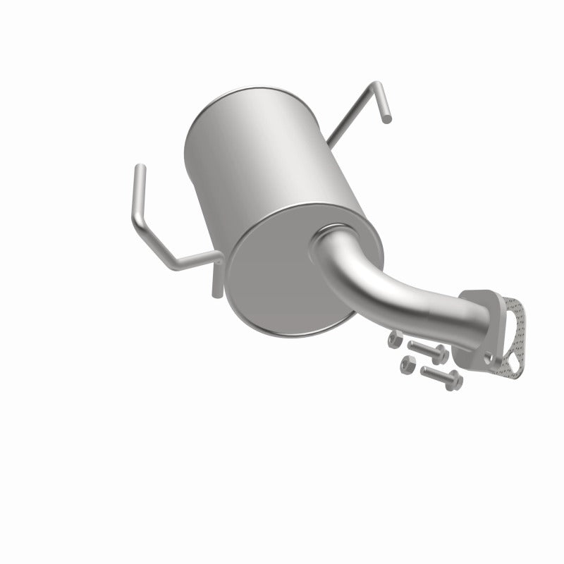 BRExhaust 14-18 Subaru Forester 2.5L Muffler Kit - 108-0122