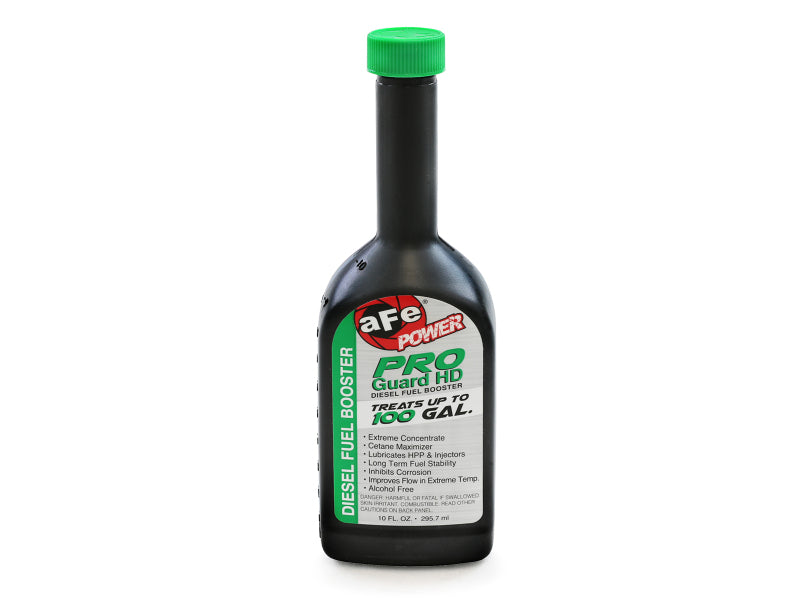 aFe 11-16 GM Diesel Trucks Power ProGuard Diesel Filter Maintenance Kit - 35-17006M