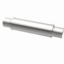 Load image into Gallery viewer, MagnaFlow Muffler Mag SS 4X4X14 3 - 14419