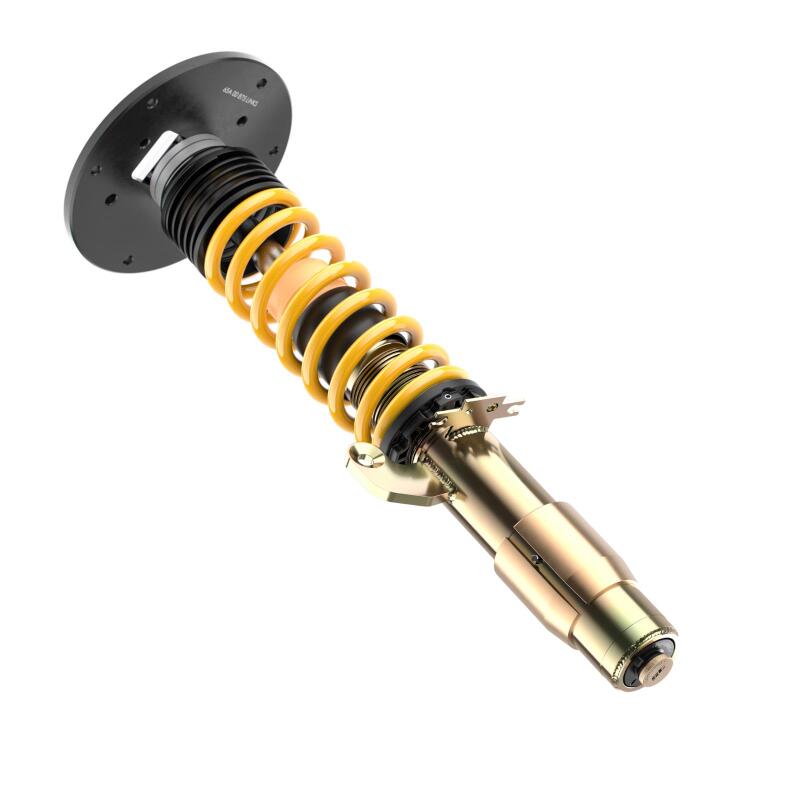 ST XTA Height Adjustable Coilovers 16-21 BMW M2 F87 - 18202208BH