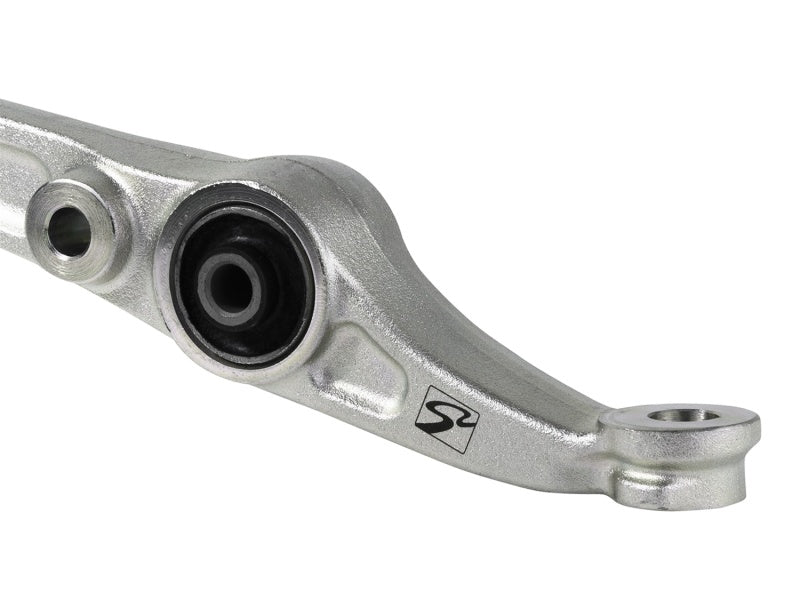 Skunk2 96-00 Honda Civic Front Lower Control Arm - Hard Rubber Bushing - 542-05-M545
