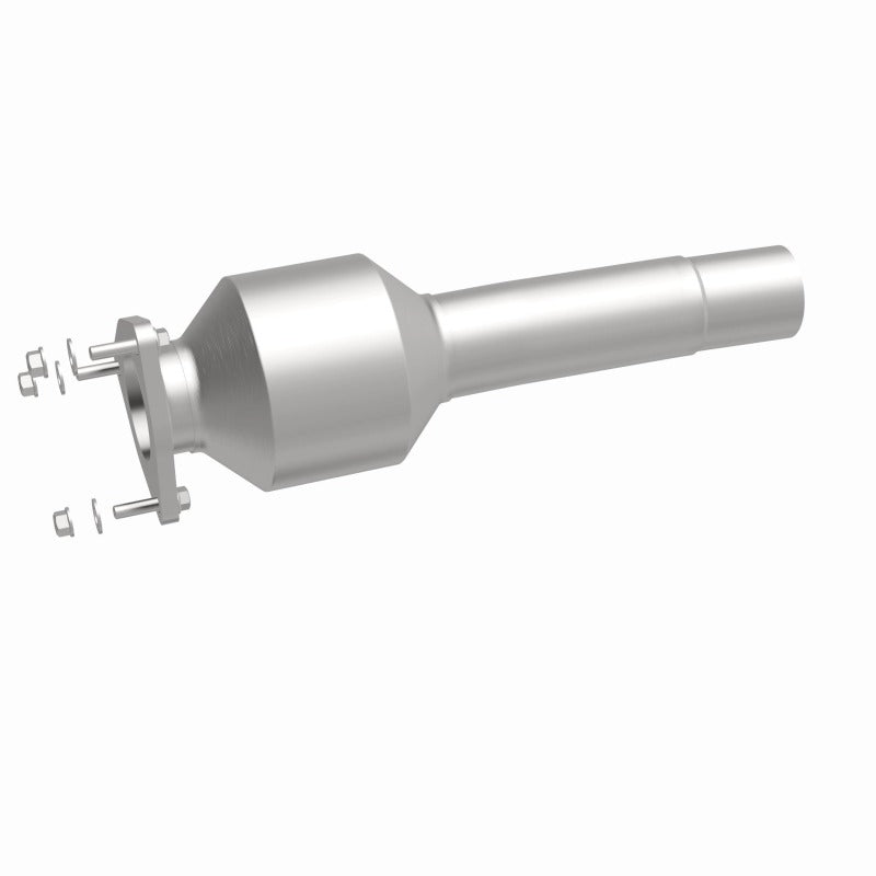 MagnaFlow 15-17 Discovery Sport L4 2 OEM Underbody Direct Fit Converter - 21-538
