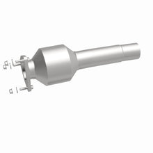 Load image into Gallery viewer, MagnaFlow 15-17 Discovery Sport L4 2 OEM Underbody Direct Fit Converter - 21-538