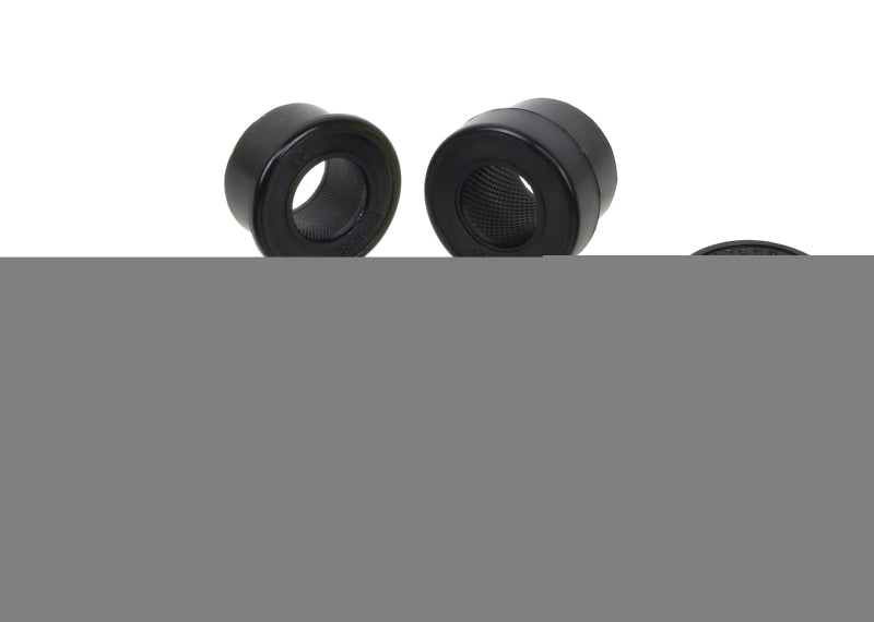 Whiteline Plus 9/01-9/06 Acura RSX / 11/00-05 Honda Civic Front C/A-Lwr Inner Rear Bushing Kit - W53412