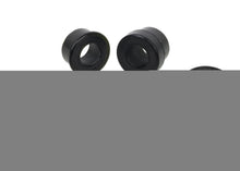 Load image into Gallery viewer, Whiteline Plus 9/01-9/06 Acura RSX / 11/00-05 Honda Civic Front C/A-Lwr Inner Rear Bushing Kit - W53412