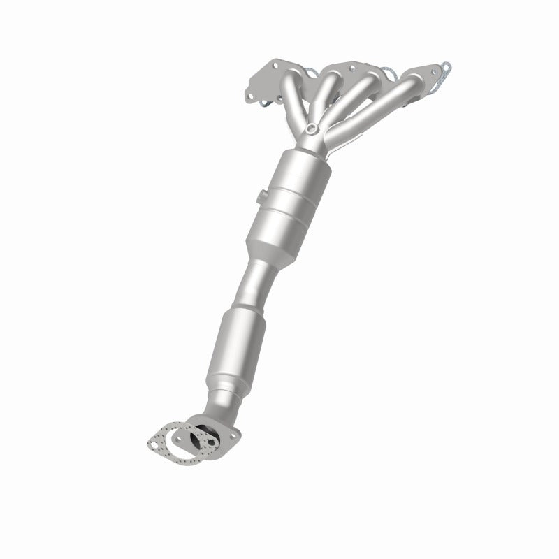 MagnaFlow Direct Fit Catalytic Converter 08-09 Ford Focus 2.0L - 49852