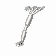 Load image into Gallery viewer, MagnaFlow Direct Fit Catalytic Converter 08-09 Ford Focus 2.0L - 49852