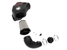 Load image into Gallery viewer, aFe Takeda Momentum Pro Dry S Cold Air Intake System 2021 Toyota Supra L4 2.0L Turbo - 56-70037D