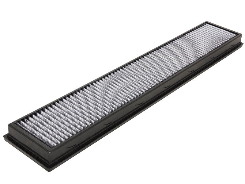 aFe MagnumFLOW Pro Dry S Air Filter 10-16 Porsche Panamera (Except GTS) - 31-10243