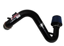 Load image into Gallery viewer, Injen 2007-10 Mazdaspeed 3 2.3L 4 Cyl. (Manual) Black Cold Air Intake - SP6062BLK
