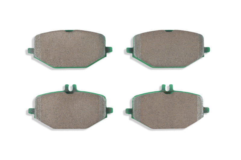 DBA 2021+ Mercedes-Benz GLE53 AMG 4Matic SP Performance Rear Brake Pads - DB15265SP