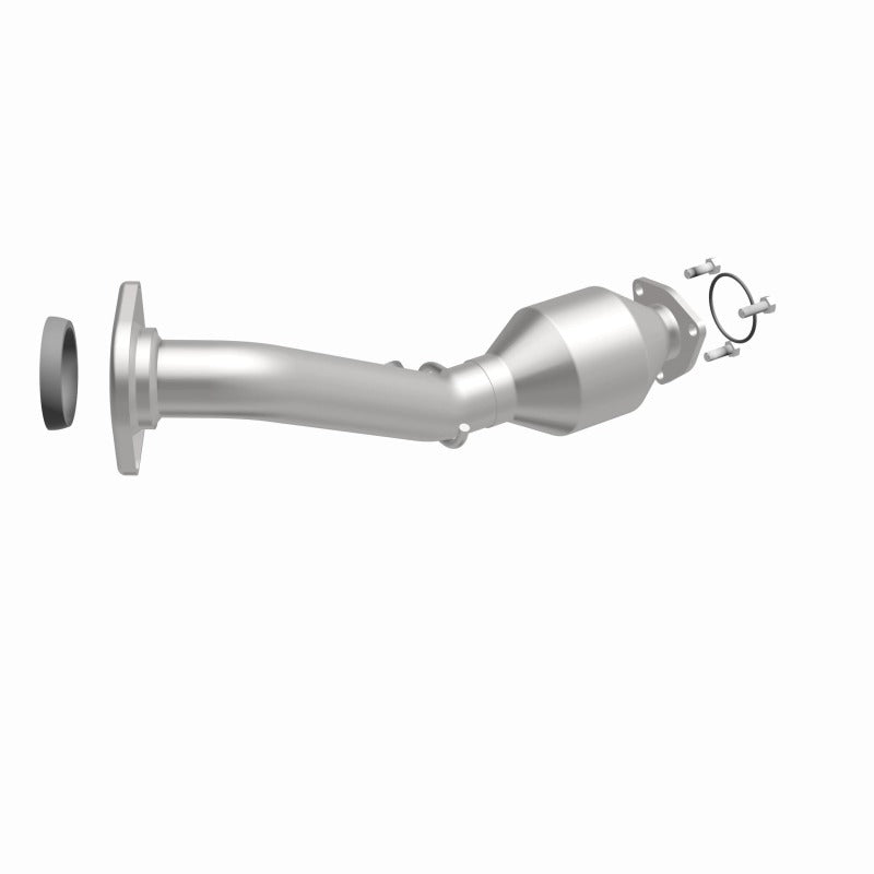 MagnaFlow Direct Fit Catalytic Converter 12-14 Civic 2.4L - 52031