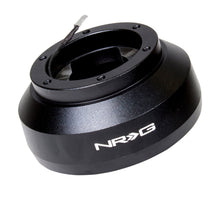 Load image into Gallery viewer, NRG Short Hub Adapter 2015+ Honda FIT / 2015+ Civic / 13+ Acura ILX - SRK-135H