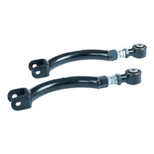 Load image into Gallery viewer, KW Nissan S14 Adjustable Control Arm Set - Rear - 68510060