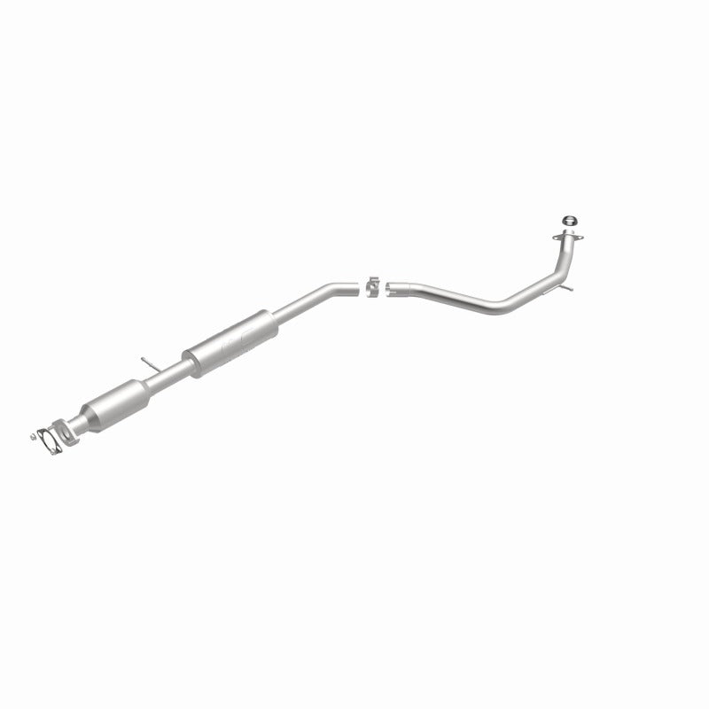 MagnaFlow 08-10 Mazda 5 2.3L Direct Fit Converter - 5571886