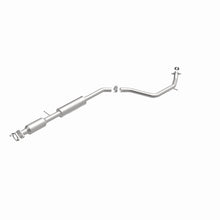 Load image into Gallery viewer, MagnaFlow 08-10 Mazda 5 2.3L Direct Fit Converter - 5571886