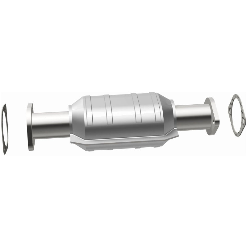 MagnaFlow Direct Fit Catalytic Converter 01-04 Nissan Frontier 2.4L - 51528