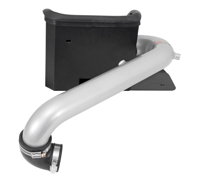 K&N 12-15 Fiat 500 1.4L Typhoon Performance Intake Kit - 69-3303TS