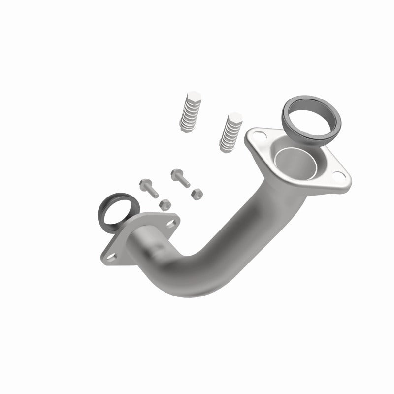 BRE Exhaust 99-05 Tracker Grand Vitara  1.6L 2.0L 2.5L Front Pipe Kit - 107-0151