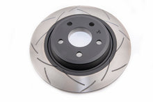 Load image into Gallery viewer, DBA 09-20 Audi A4 Rear Slotted Street Series Rotor - DBA2823S
