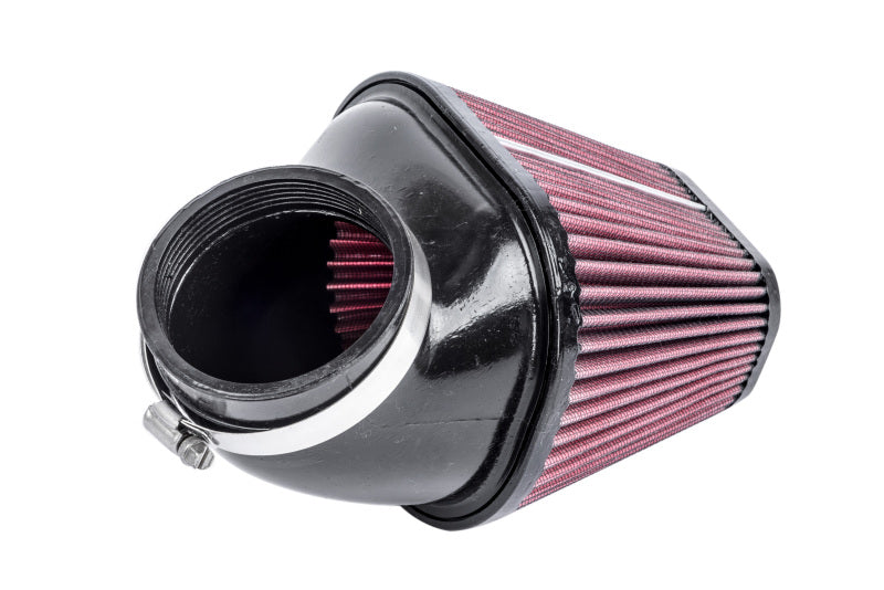 APR Audi Replacement Air Intake Filter (CI100021) - Red - RF100002