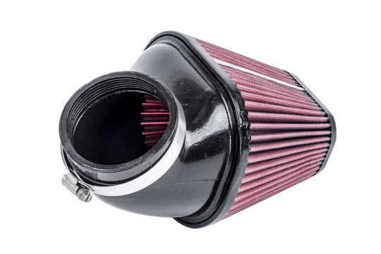 APR Audi Replacement Air Intake Filter (CI100021) - Red - RF100002