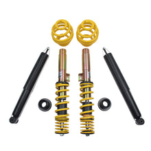 Load image into Gallery viewer, ST Coilover Kit 98-06 BMW 323i/323is/325i/328i/328is/330i E46 Sedan/Coupe/Wagon - 13220022