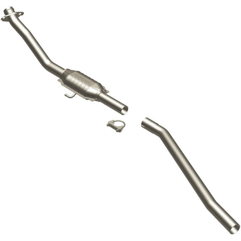 MagnaFlow Conv Dodge-Plymouth 55.5X6.5X4 2.12 - 93274