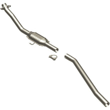 Load image into Gallery viewer, MagnaFlow Conv Dodge-Plymouth 55.5X6.5X4 2.12 - 93274