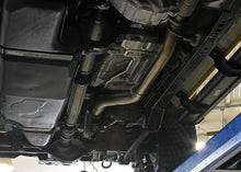 Load image into Gallery viewer, Flowmaster 21-25 Bronco 2DR 2.3/2.7L Outlaw Cat-Back SOR Exhaust System - 818145