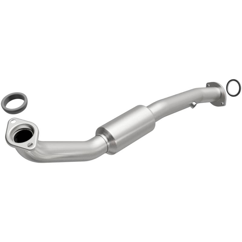 MagnaFlow Direct Fit Catalytic Converter 2009-2012 Highlander 2.7 L Underbody - 52206