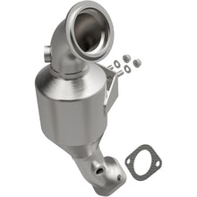 Load image into Gallery viewer, MagnaFlow 12-13 Ford Edge 2.0L Direct Fit Converter - 5551837