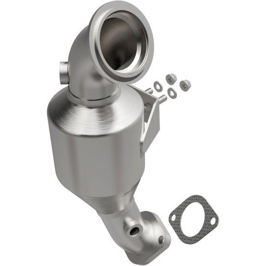 MagnaFlow 12-13 Ford Edge 2.0L Direct Fit Converter - 5551837