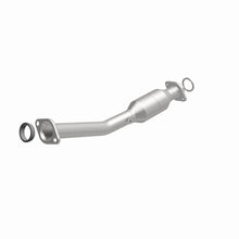 Load image into Gallery viewer, MagnaFlow 11-13 Nissan Juke 1.6L Direct Fit Converter - 557457