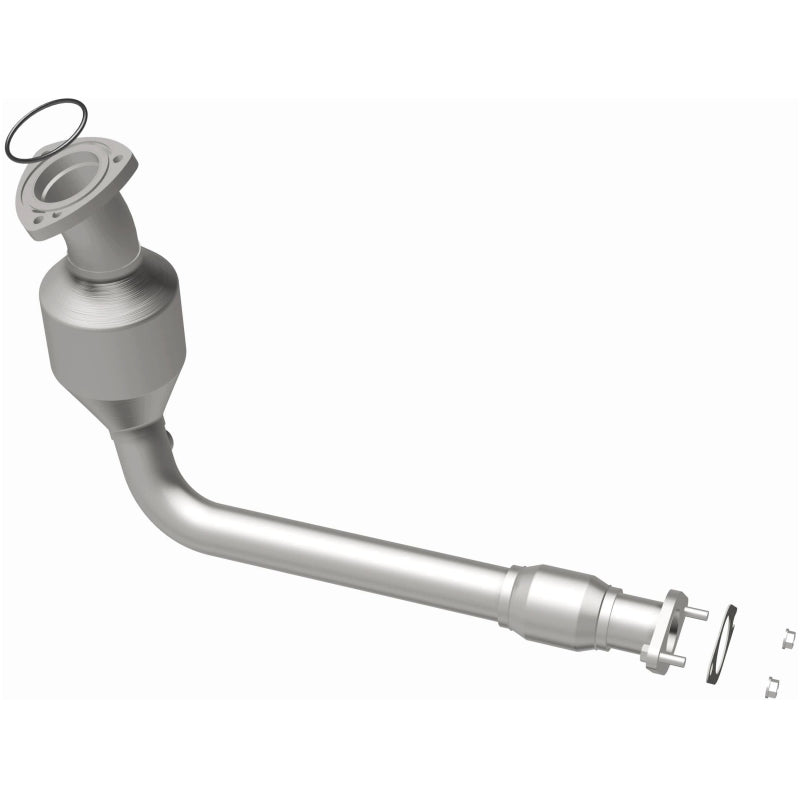 MagnaFlow Direct Fit Catalytic Converter 09-11 Chevy Malibu 3.6L - 51907