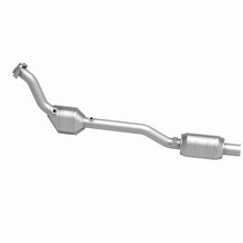 Load image into Gallery viewer, MagnaFlow Conv DF 99-01 Ford Explor 5.0L - 93106