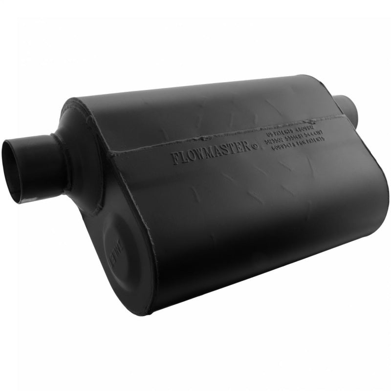 Flowmaster 2.5 IN(O)/OUT(O) Super 40 Series Muffler - 952549